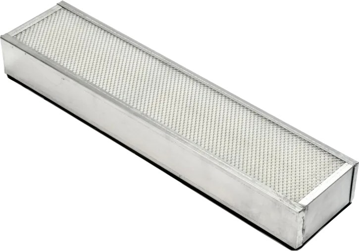 Filtru de cabină cu cărbune activ SDF 500x115x61 mm 13560