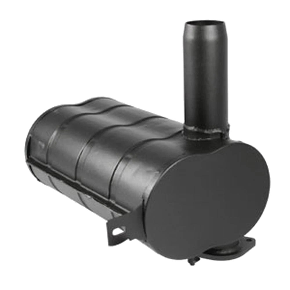 Toba de toba sub capota pentru JOHN DEERE 385 mm 13564