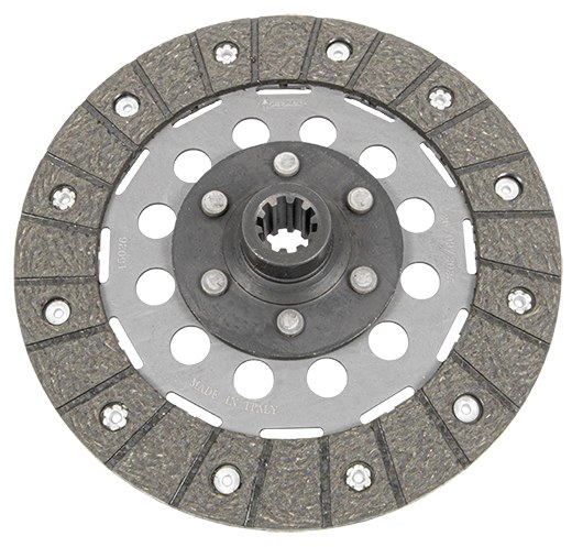 Disc ambreiaj rigid 127 mm 15026