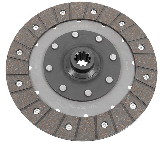 Disc ambreiaj rigid 152 mm 15027