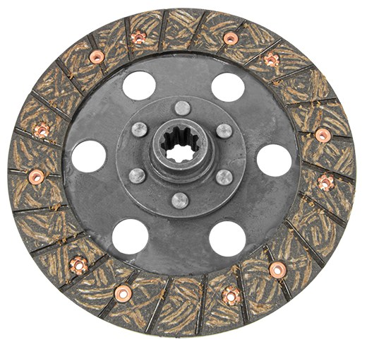 Disc ambreiaj rigid 110 mm 15030