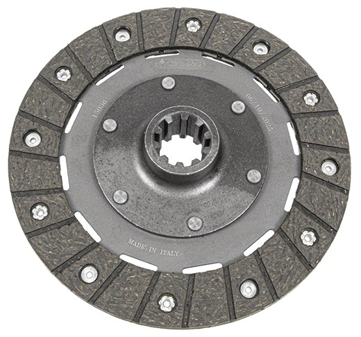Disc ambreiaj rigid 127 mm 15036