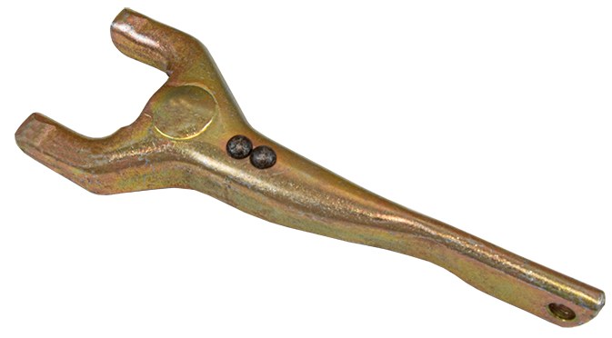 Pârghie cu furcă 145 mm 15066