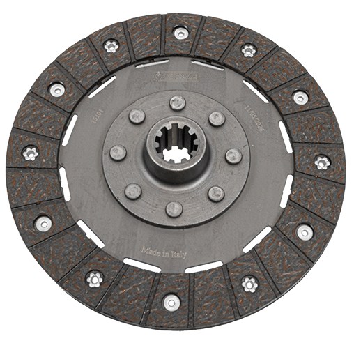 Disc ambreiaj rigid 127 mm 15101