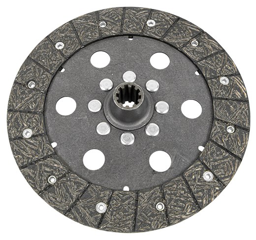 Disc ambreiaj PTO rigid 160 mm 15105