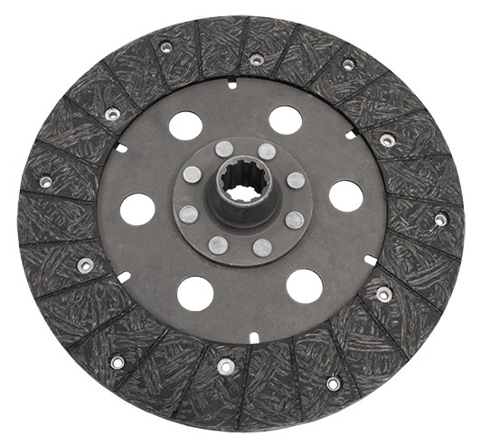 Disc ambreiaj PTO rigid 164 mm 15107