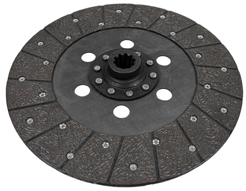 Disc ambreiaj PTO rigid 175 mm 15114