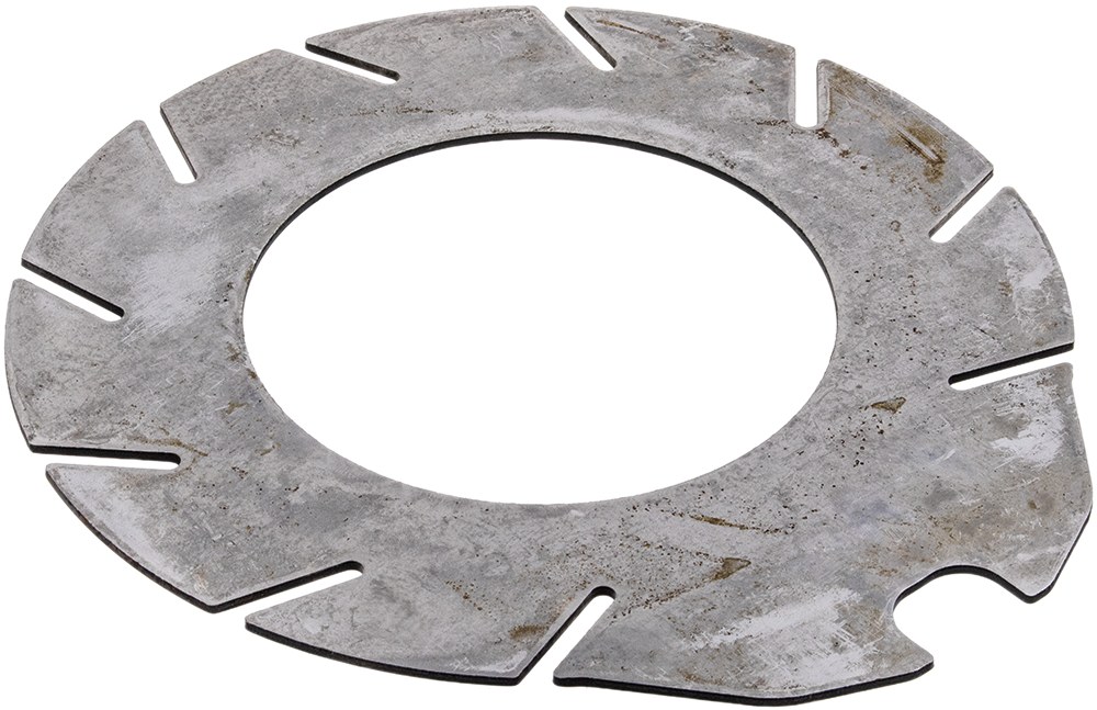 PLACUTE DE FRANA DISC 15130