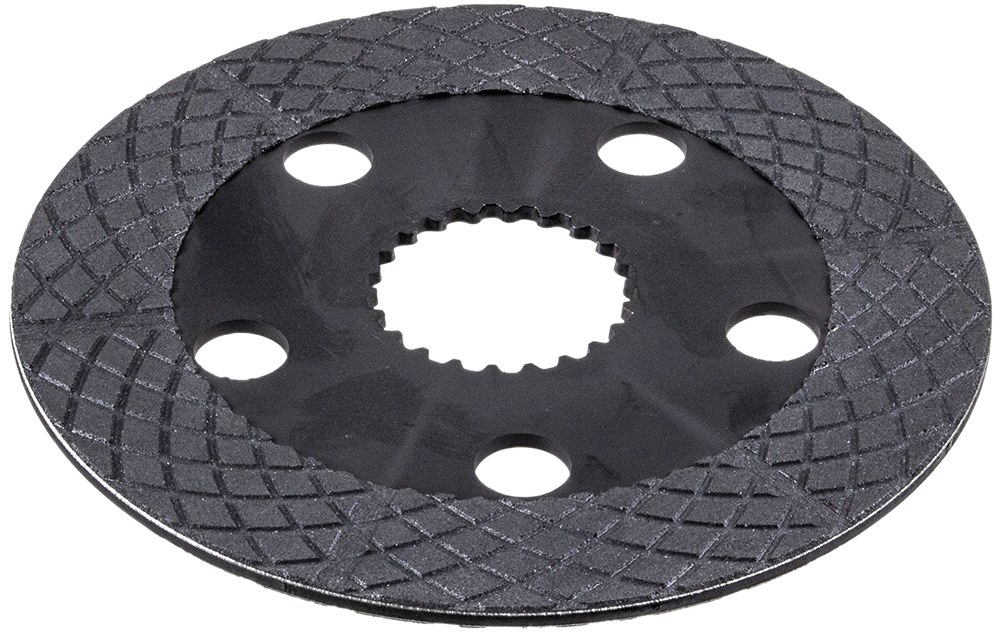 PLACUTE DE FRANA DISC 15132