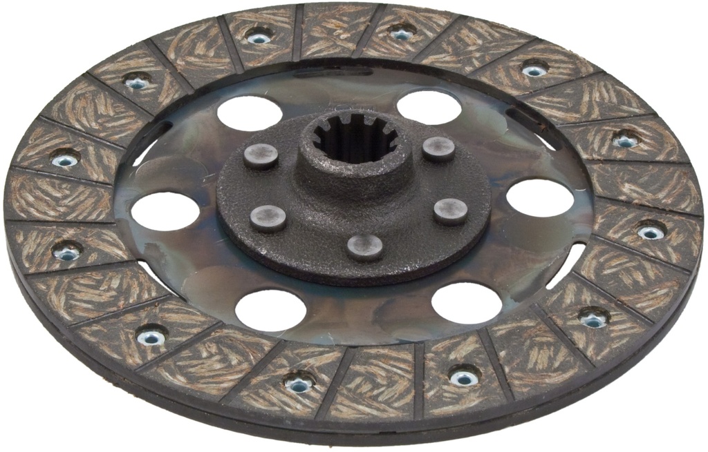 Disc ambreiaj rigid 127 mm 15141