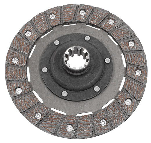 Disc ambreiaj rigid 124 mm 15146