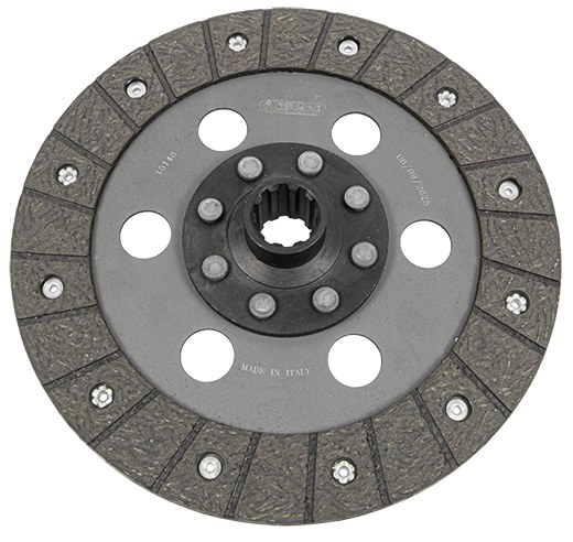 Disc ambreiaj rigid 152 mm 15148