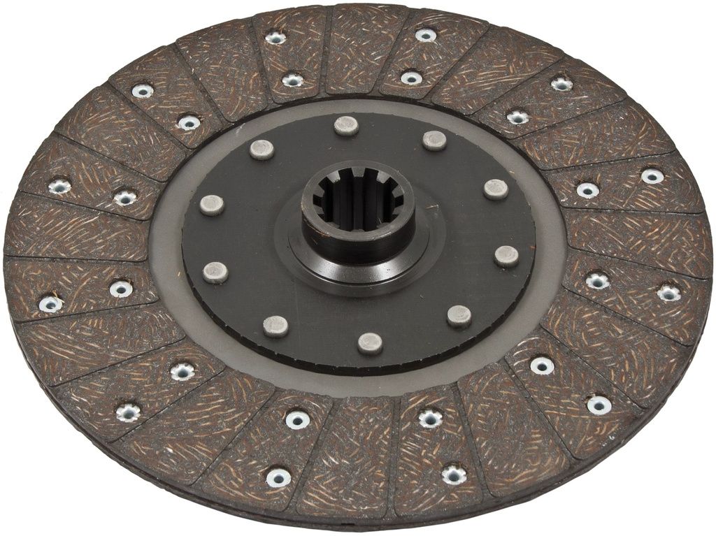 Disc ambreiaj rigid 171 mm 15169