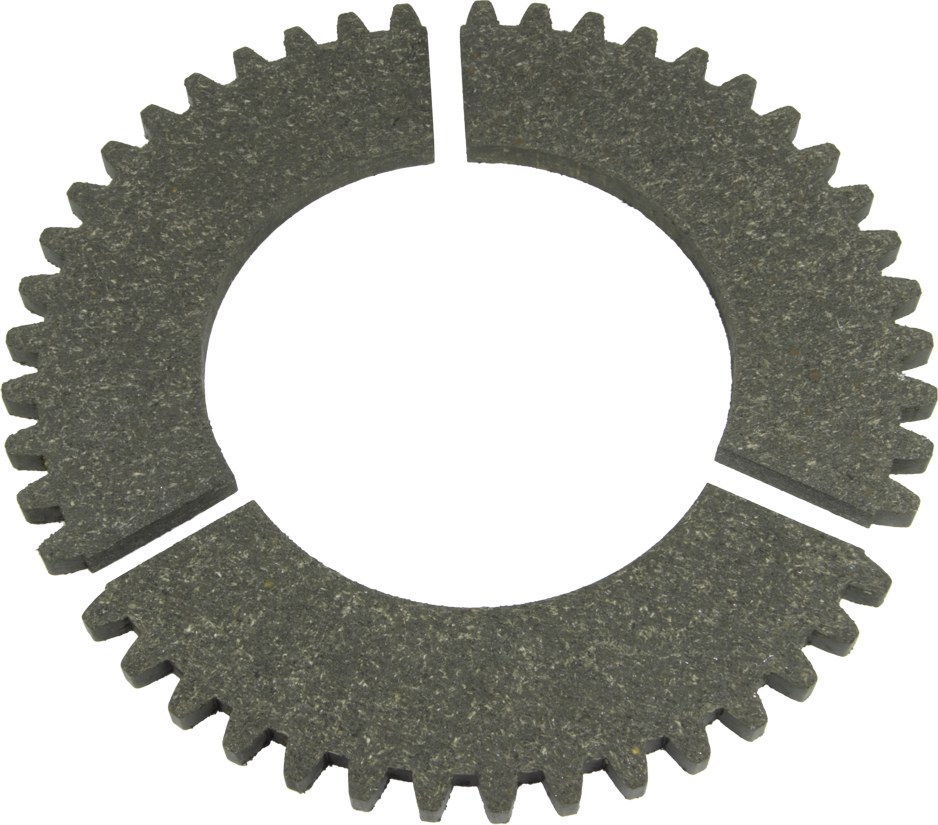 Inel ambreiaj central 3 buc 277x156x10 mm 15173