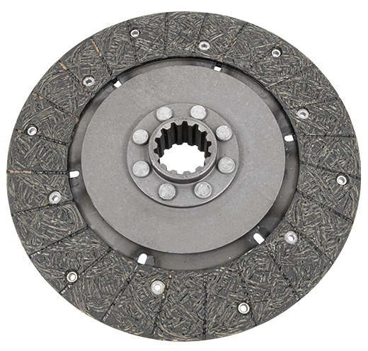 Disc ambreiaj central rigid 164 mm 15179