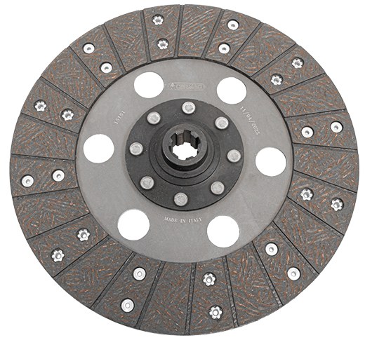Disc ambreiaj PTO rigid 150 mm 15181