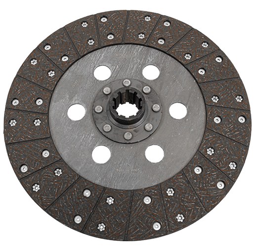 Disc ambreiaj central rigid 193 mm 15187