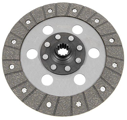 Disc ambreiaj rigid 152 mm 15191