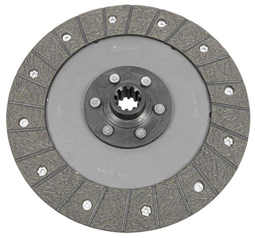 Disc ambreiaj rigid 145 mm 15201