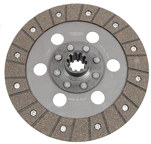 Disc ambreiaj rigid 152 mm 15202