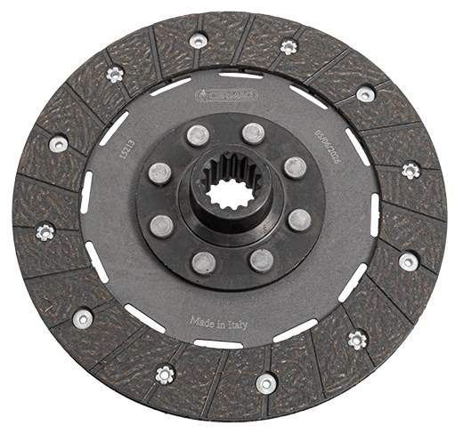 Disc ambreiaj rigid 127 mm 15213