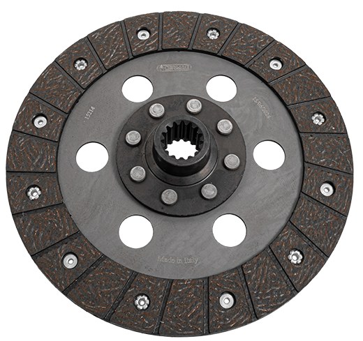 Disc ambreiaj rigid mm 15214