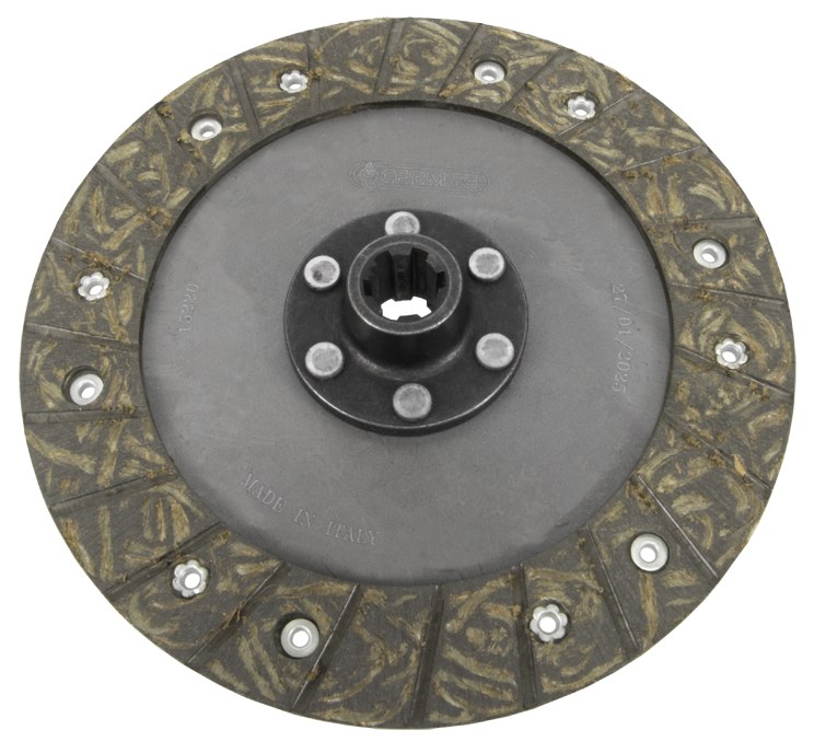 Disc ambreiaj rigid 110 mm 15220
