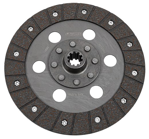 Disc ambreiaj rigid 152 mm 15221