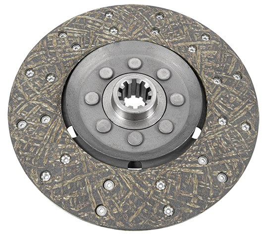 Disc ambreiaj rigid 160 mm 15223