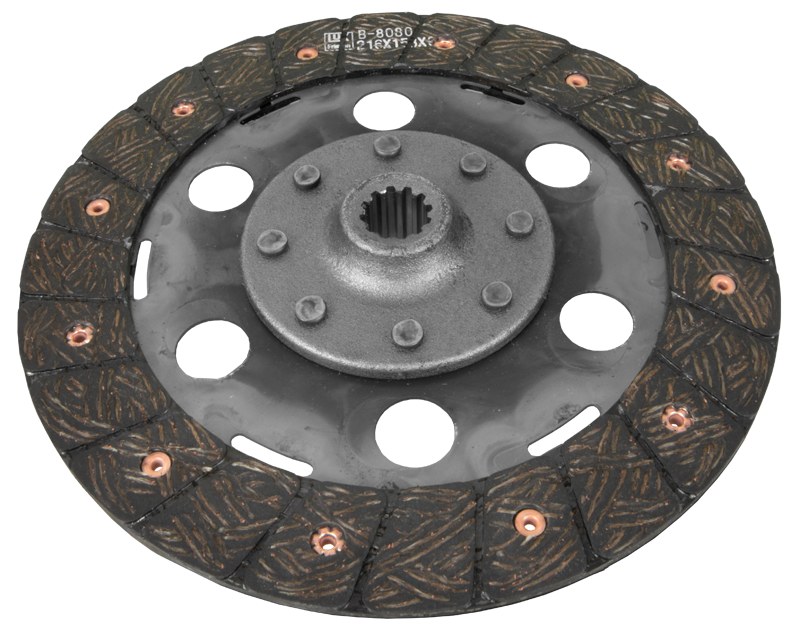 Disc ambreiaj PTO rigid 152 mm 15233
