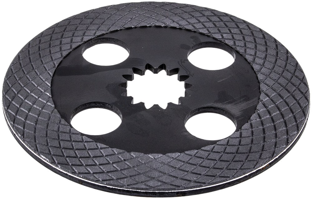 PLACUTE DE FRANA DISC 15252