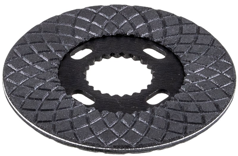 PLACUTE DE FRANA DISC 15251