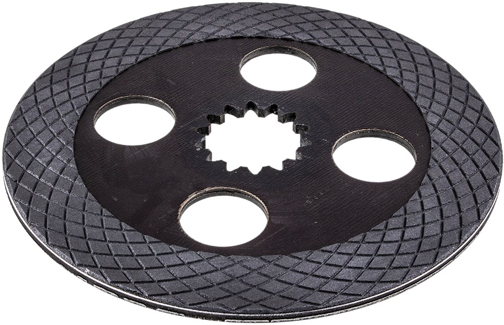 PLACUTE DE FRANA DISC 15253