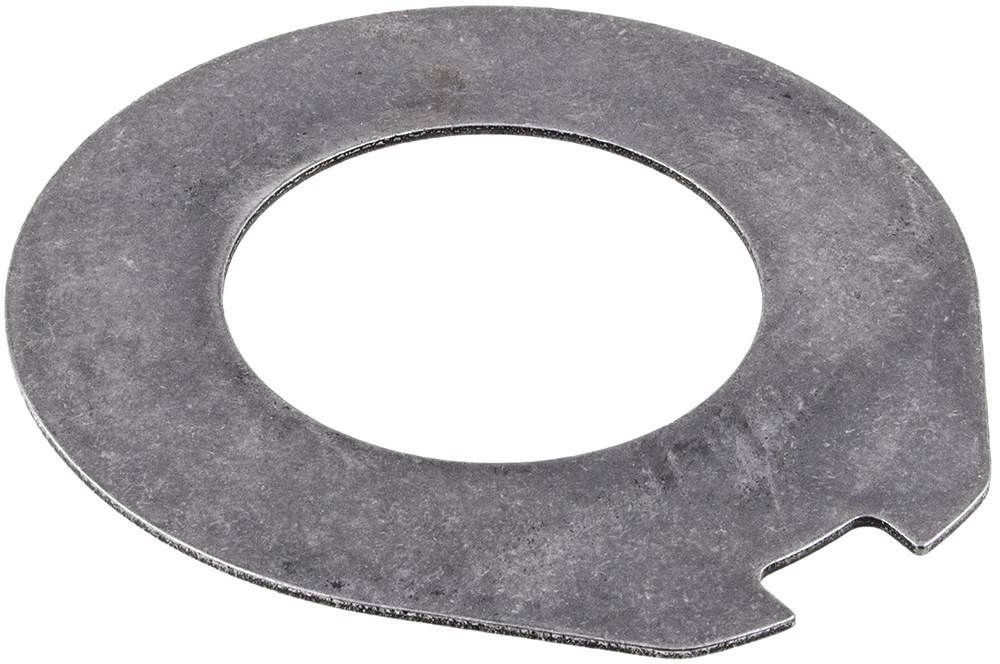PLACUTE DE FRANA DISC 15254