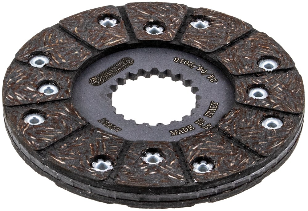 PLACUTE DE FRANA DISC 15257