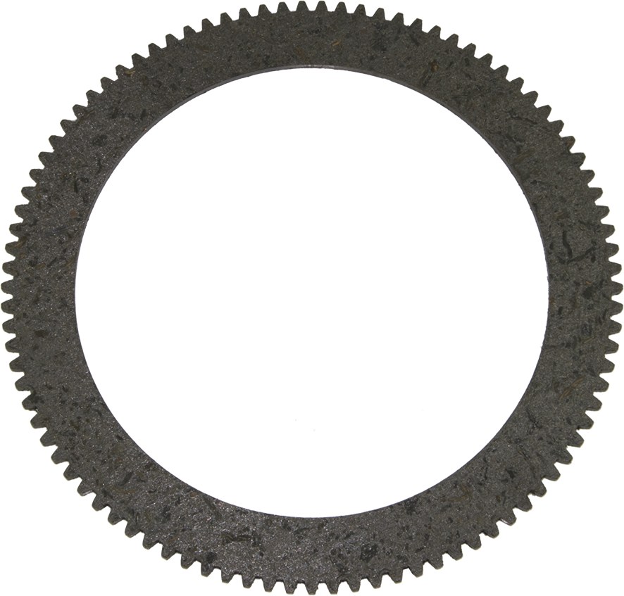 Inel ambreiaj directie 283.3x216x5 mm 15269