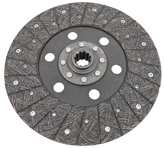 Disc ambreiaj PTO rigid 175 mm 15277