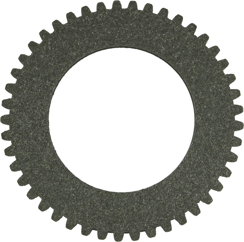 Inel ambreiaj central 273x166x7 mm 15317