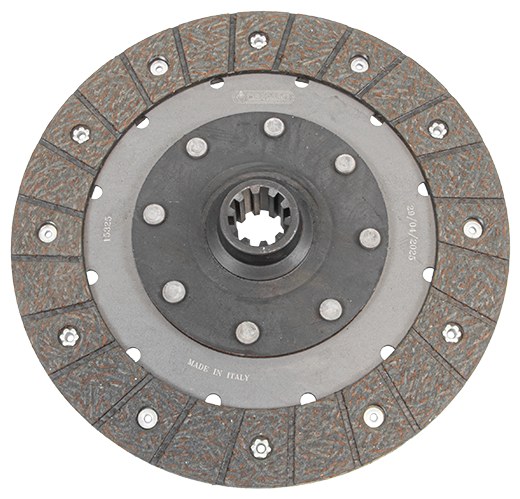 Disc ambreiaj rigid 152 mm 15325