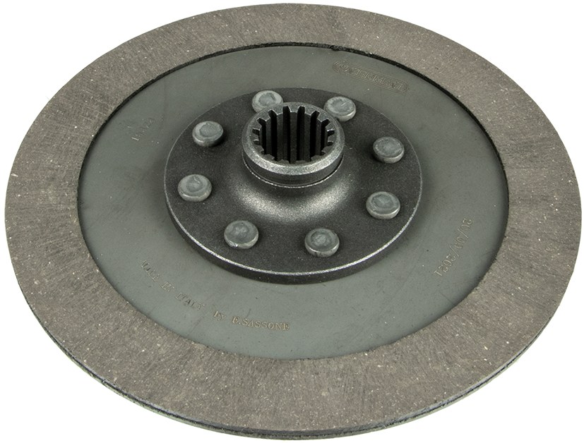 Disc ambreiaj pentru BCS 622 133 mm 15328