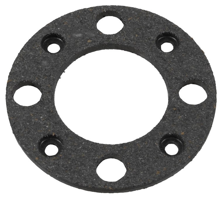 Inel ambreiaj cutie de viteze 8 gauri 88x48x4.5 mm 15388