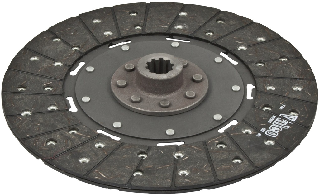 Disc ambreiaj PTO rigid 175 mm 15415