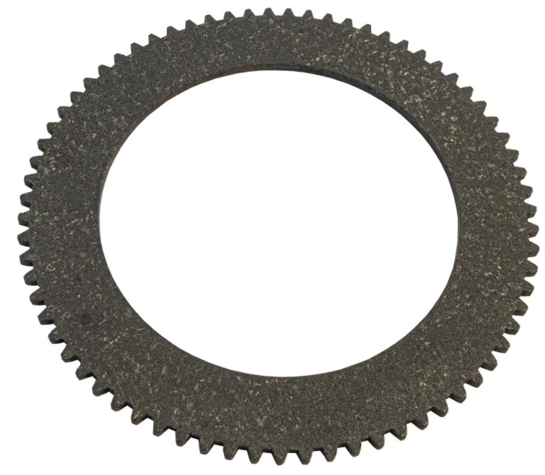 Inel ambreiaj directie 219x152x4.7 mm 15417