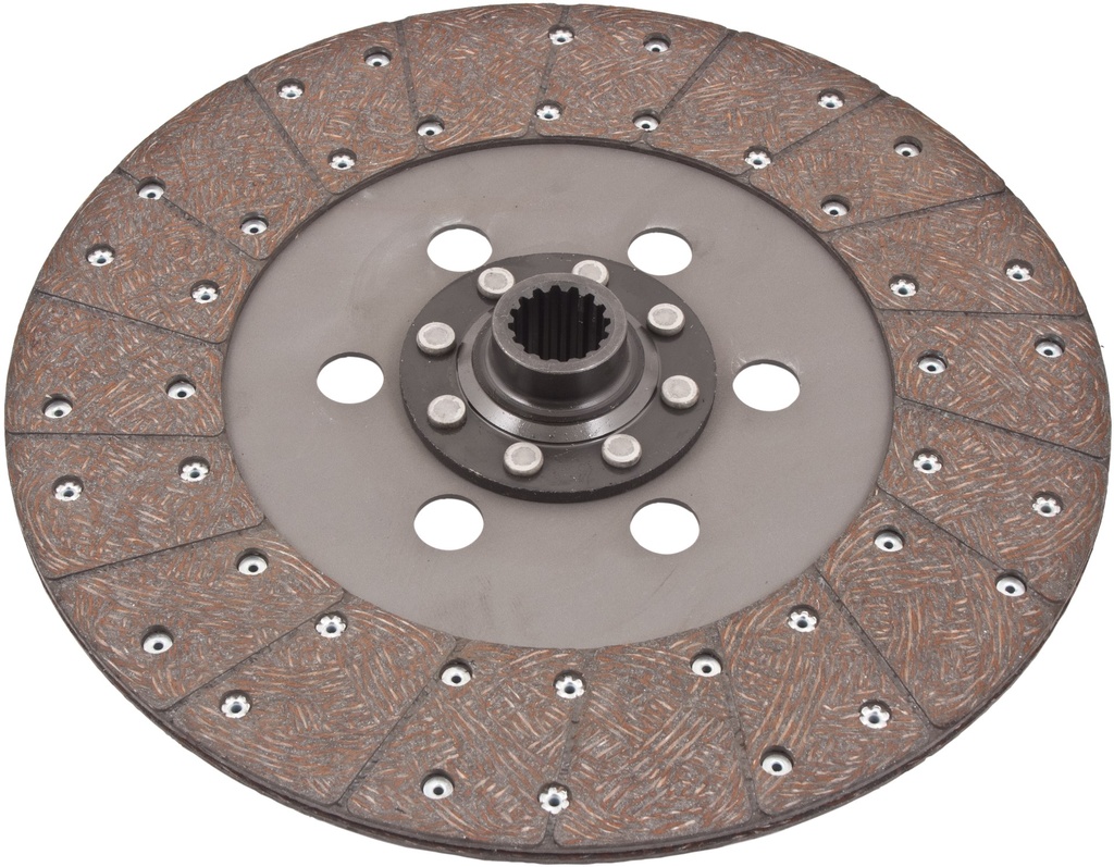 Disc ambreiaj PTO rigid 175 mm 15422