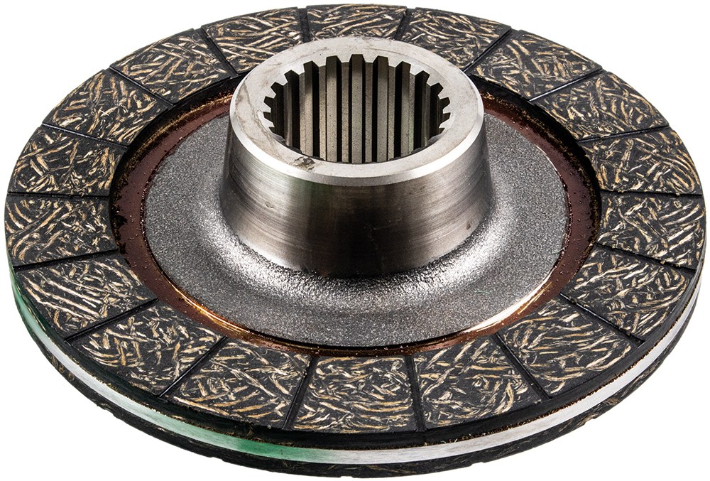 PLACUTE DE FRANA DISC 15464
