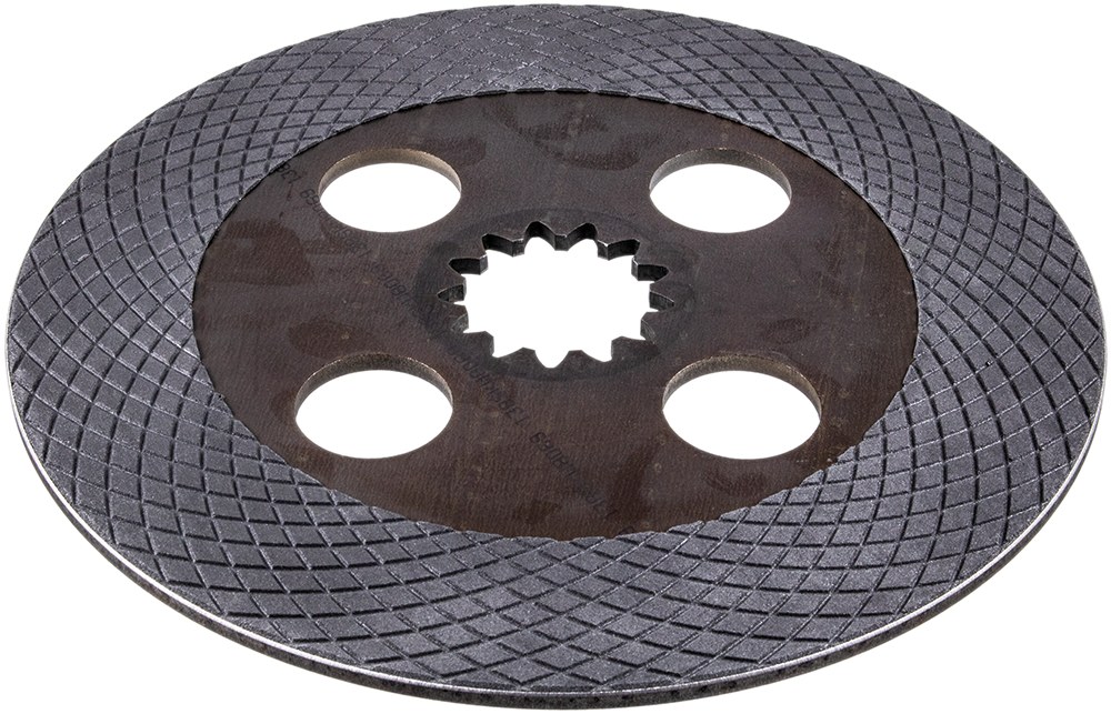 PLACUTE DE FRANA DISC 15467