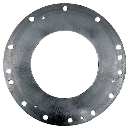 PLACUTE DE FRANA DISC 15468