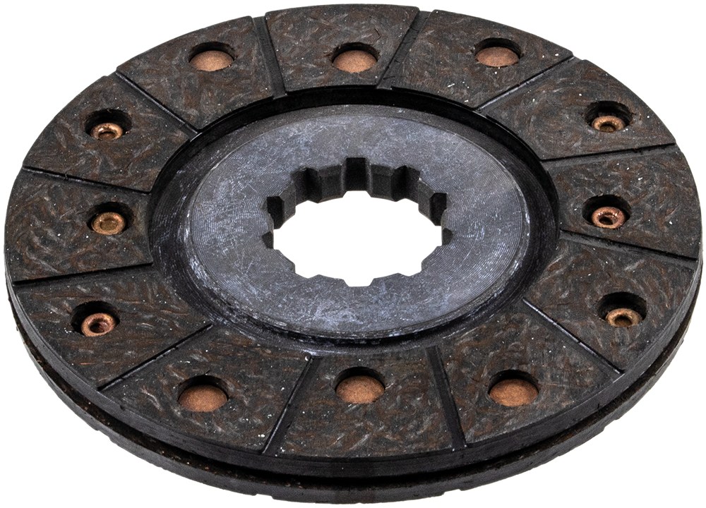 PLACUTE DE FRANA DISC 15474