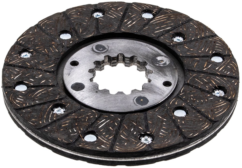 PLACUTE DE FRANA DISC 15475