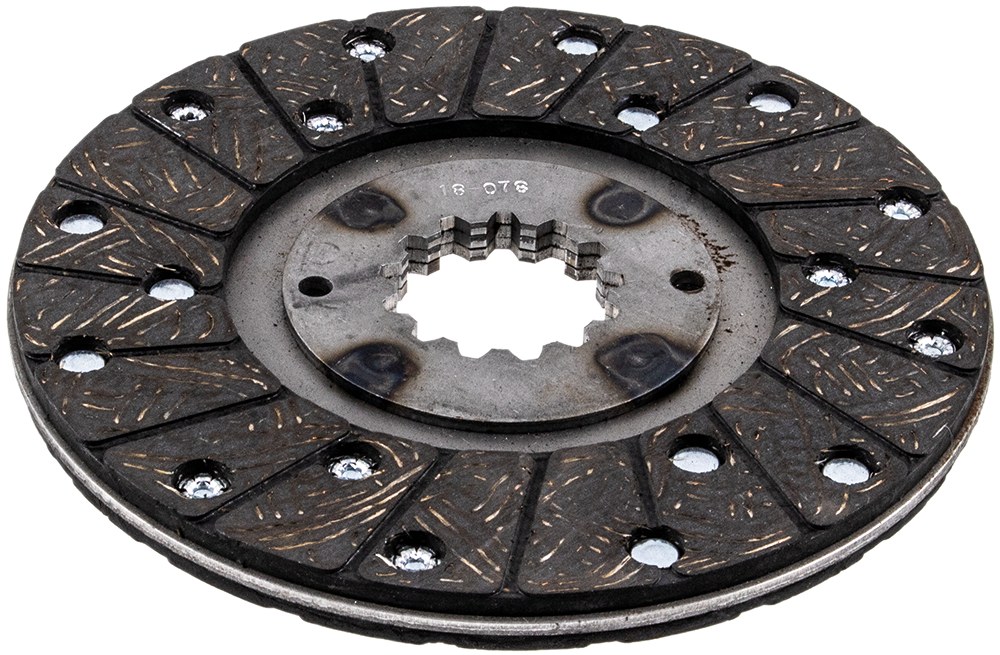 PLACUTE DE FRANA DISC 15477